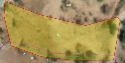 Residential Land  For Sale  in  Episkopi