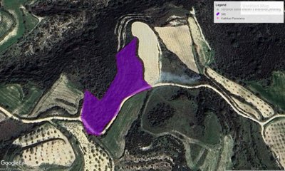 Agricultural Land For Sale  in  Theletra