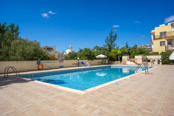 Image No.6-Appartement de 2 chambres à vendre à Paphos