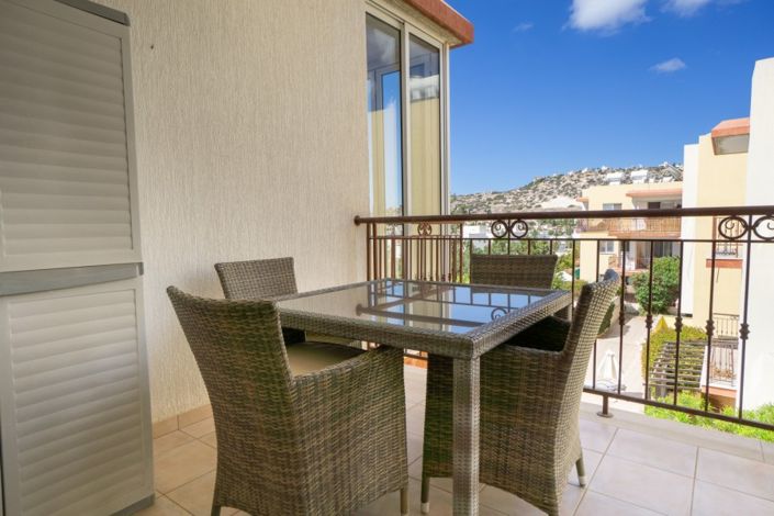 Image No.9-Appartement de 2 chambres à vendre à Paphos