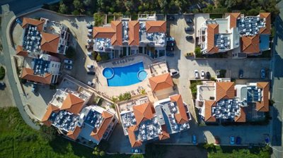 Detached Villa For Sale  in  Select Location