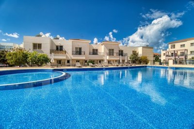 Detached Villa For Sale  in  Select Location