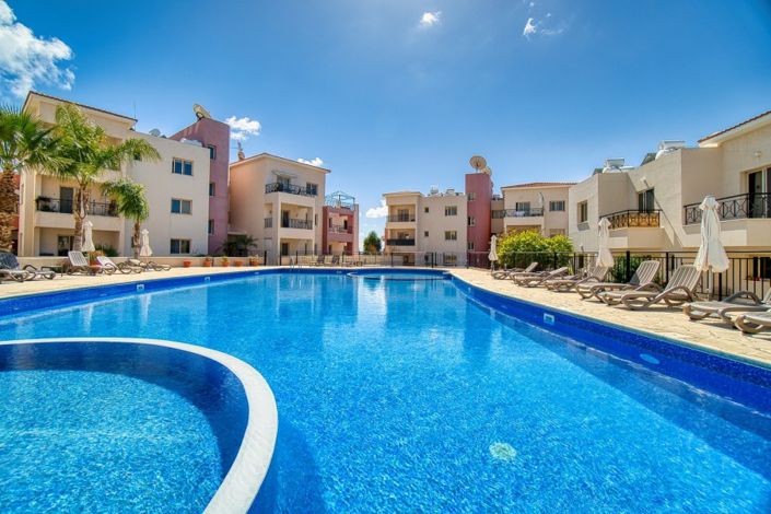 Image No.6-Appartement de 2 chambres à vendre à Tombs of the Kings