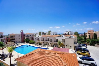 Apartment For Sale  in  Select Location