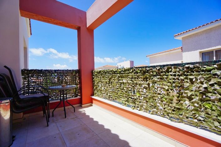 Image No.9-Appartement de 2 chambres à vendre à Tombs of the Kings