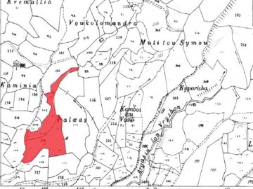 Field - ?margeti, Paphos