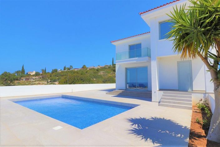 Image No.4-Villa de 4 chambres à vendre à Sea Caves