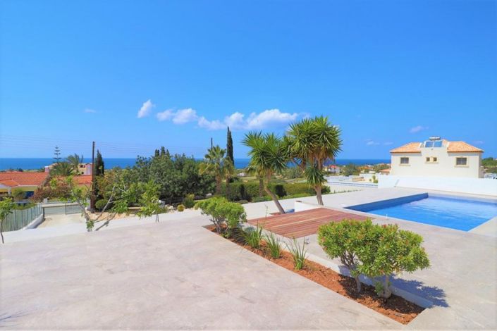 Image No.5-Villa de 4 chambres à vendre à Sea Caves