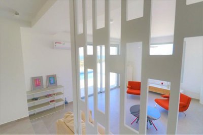 Detached Villa For Sale  in  Select Location