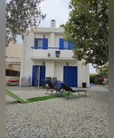 Detached Villa For Sale  in  Select Location