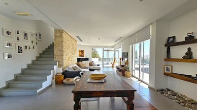 Detached Villa For Sale  in  Konia