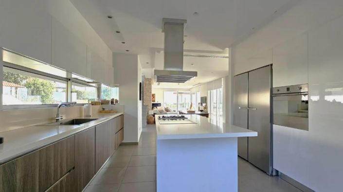 Image No.4-Villa de 5 chambres à vendre à Konia