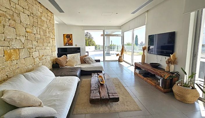 Image No.7-Villa de 5 chambres à vendre à Konia