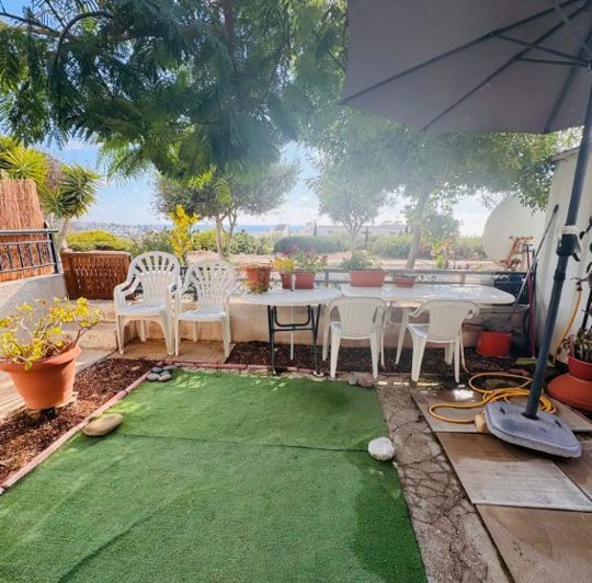 Image No.2-Maison de ville de 2 chambres à vendre à Kissonerga