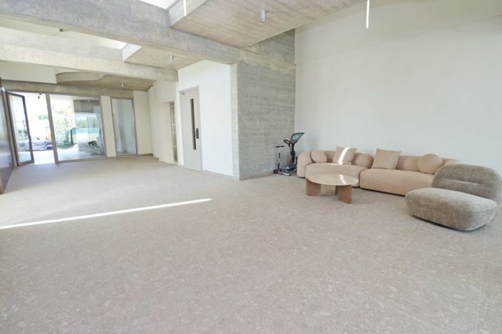 Image No.5-Penthouse de 3 chambres à vendre à Kato Paphos