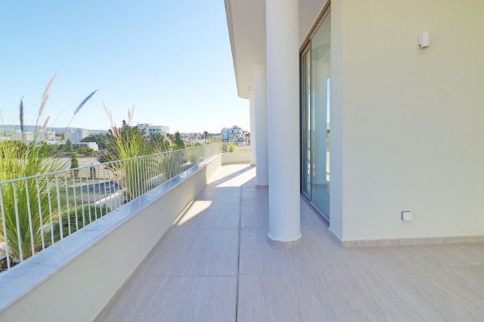 Image No.6-Penthouse de 3 chambres à vendre à Kato Paphos