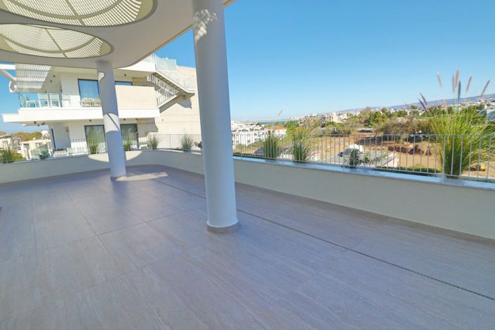 Image No.7-Penthouse de 3 chambres à vendre à Kato Paphos