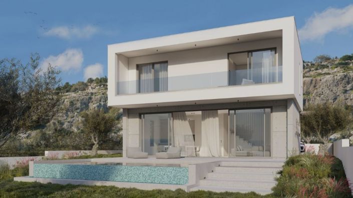 Image No.7-Terre à vendre à Paphos