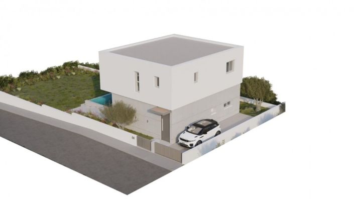 Image No.8-Terre à vendre à Paphos