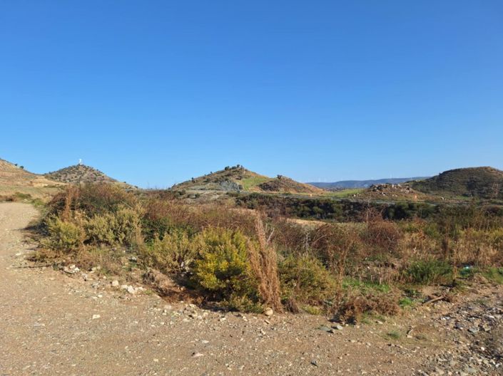 Image No.2-Terre à vendre à Anarita