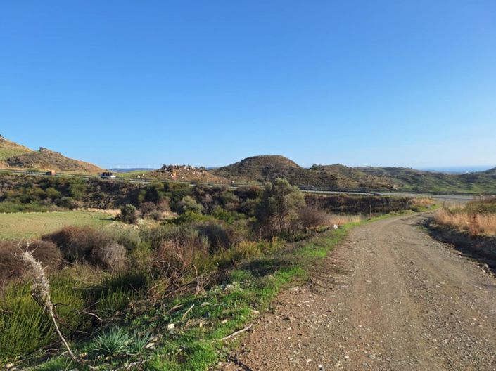 Image No.5-Terre à vendre à Anarita