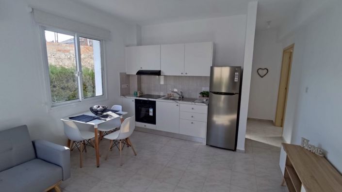 Image No.2-Commercial à vendre à Yeroskipou