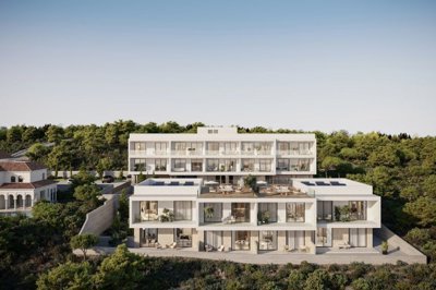 Apartment For Sale  in  Kissonerga