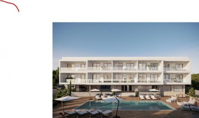 Apartment For Sale  in  Kissonerga