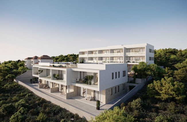 Image No.7-Appartement de 2 chambres à vendre à Kissonerga