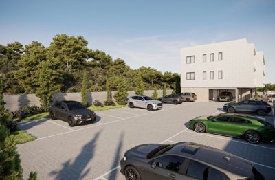 Apartment For Sale  in  Kissonerga