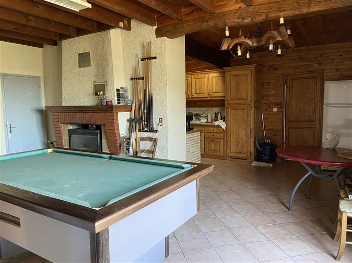 Image No.11-Maison de 7 chambres à vendre à Soumensac