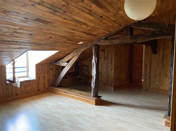 Image No.16-Maison de 7 chambres à vendre à Soumensac