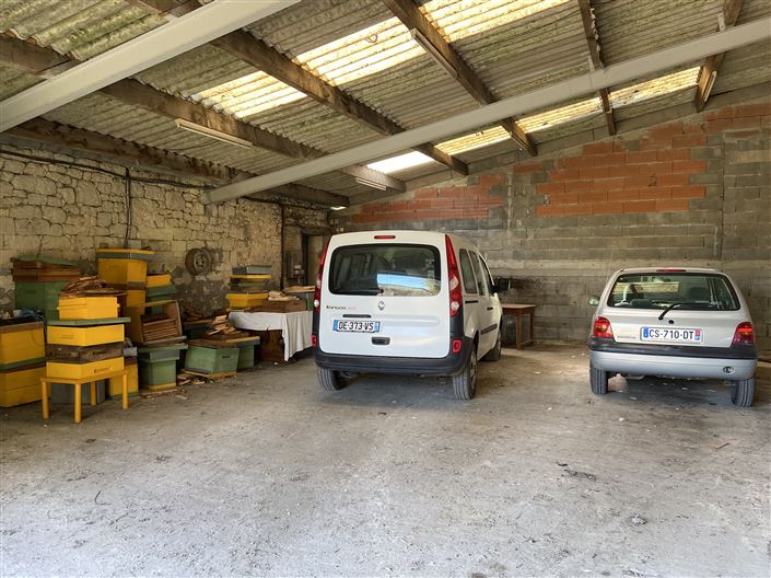 Image No.21-Maison de 7 chambres à vendre à Soumensac