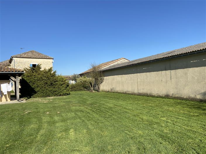 Image No.22-Maison de 7 chambres à vendre à Soumensac