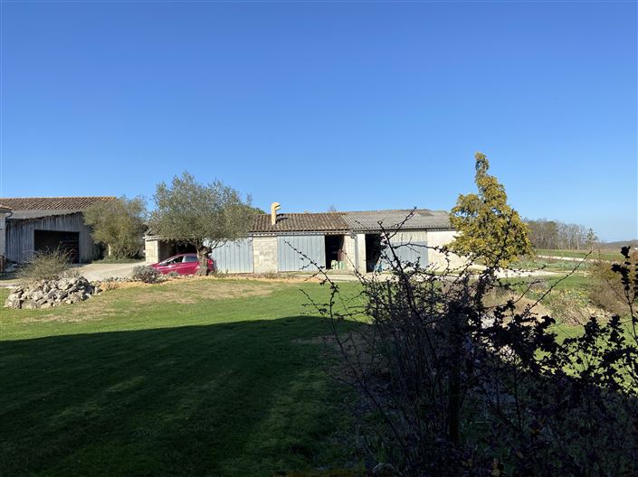 Image No.23-Maison de 7 chambres à vendre à Soumensac