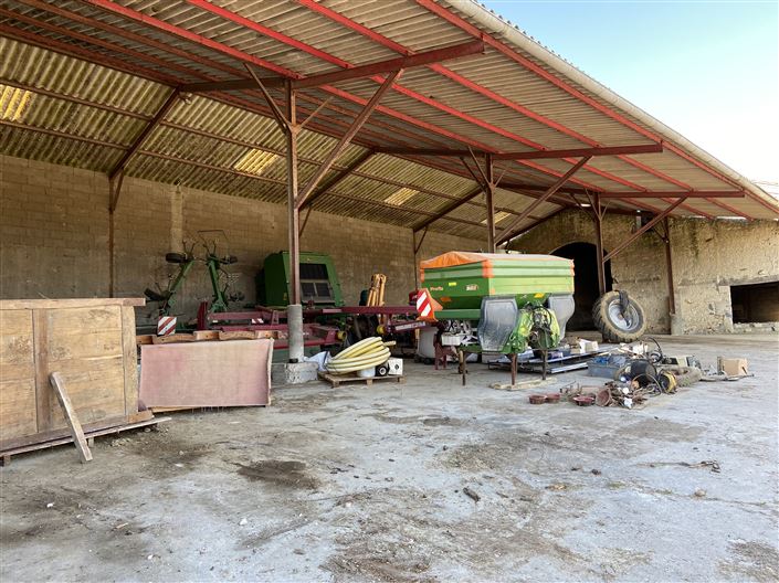 Image No.26-Maison de 7 chambres à vendre à Soumensac