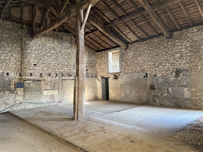 Image No.27-Maison de 7 chambres à vendre à Soumensac