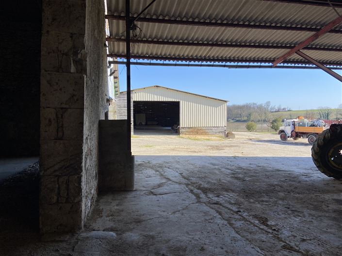 Image No.28-Maison de 7 chambres à vendre à Soumensac