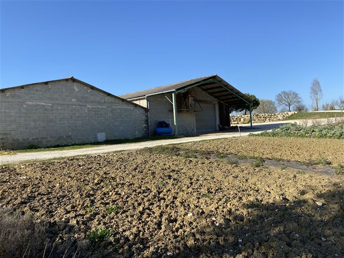 Image No.30-Maison de 7 chambres à vendre à Soumensac