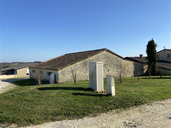 Image No.31-Maison de 7 chambres à vendre à Soumensac