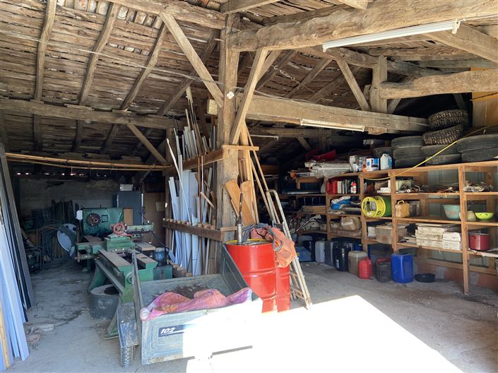 Image No.35-Maison de 7 chambres à vendre à Soumensac