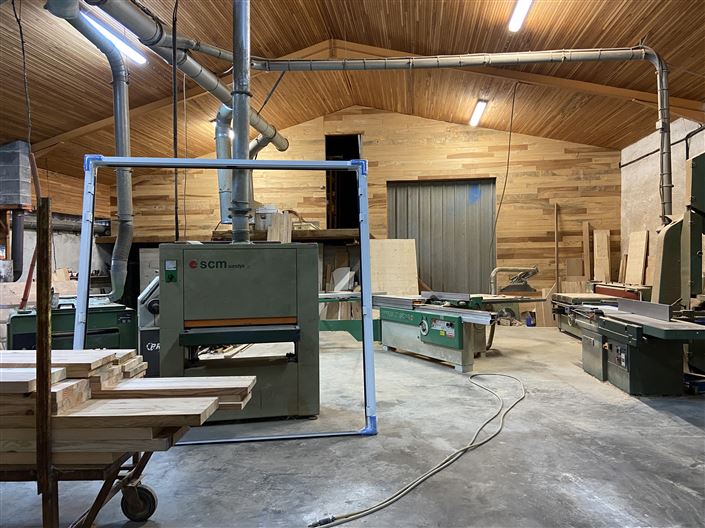 Image No.36-Maison de 7 chambres à vendre à Soumensac