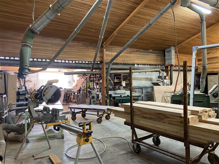 Image No.37-Maison de 7 chambres à vendre à Soumensac