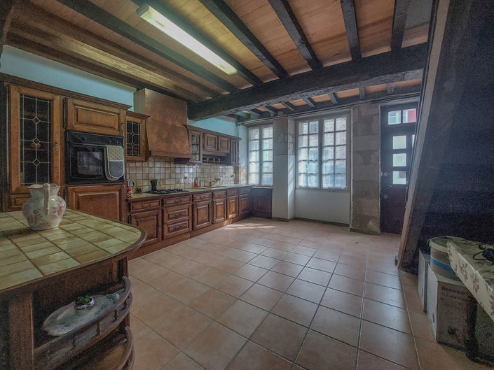 Image No.18-Maison de 5 chambres à vendre à Eymet