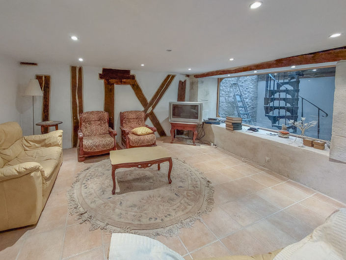 Image No.6-Maison de 5 chambres à vendre à Eymet