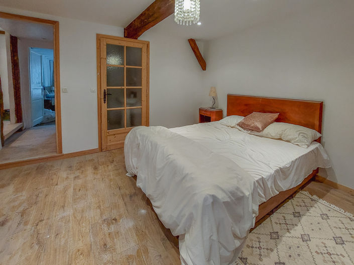 Image No.7-Maison de 5 chambres à vendre à Eymet