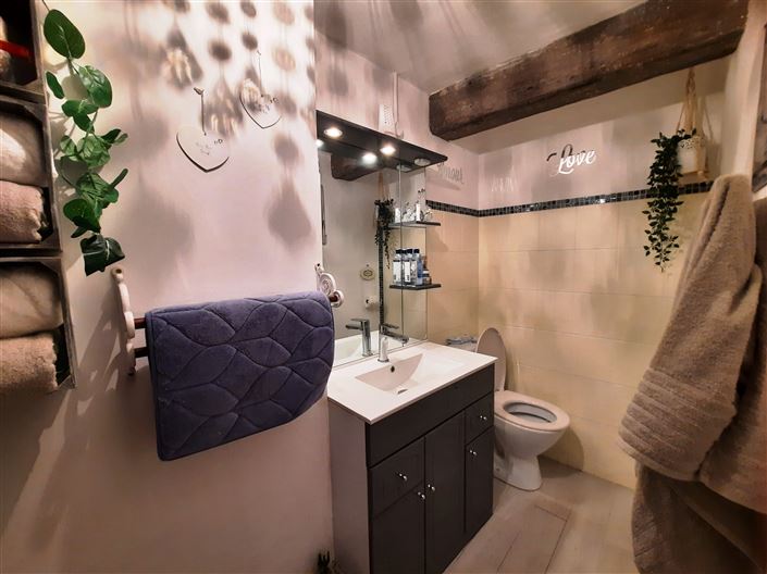 Image No.12-Maison de 2 chambres à vendre à Eymet