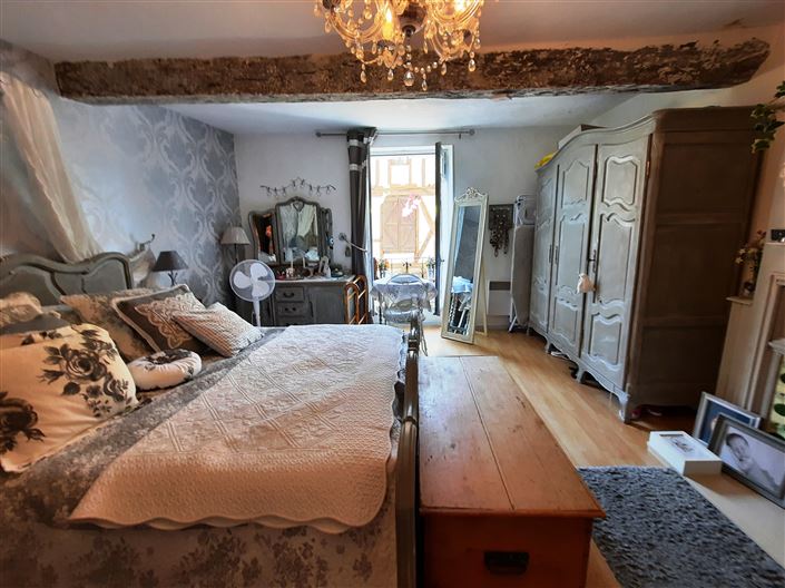 Image No.13-Maison de 2 chambres à vendre à Eymet