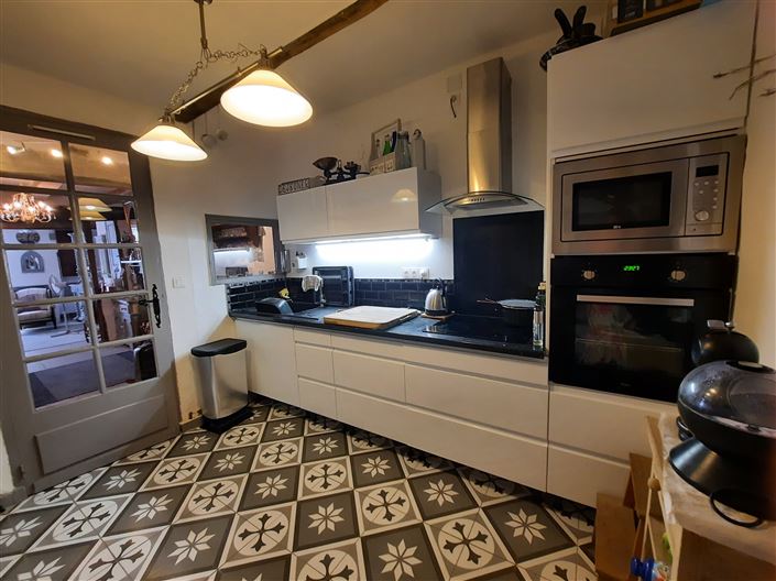 Image No.7-Maison de 2 chambres à vendre à Eymet