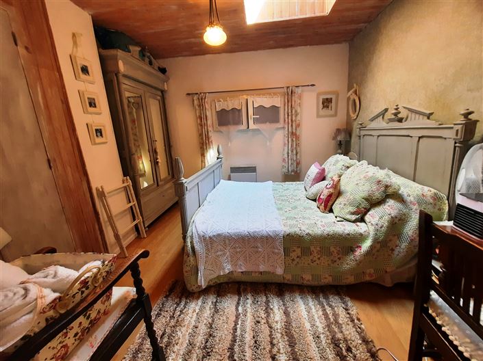 Image No.9-Maison de 2 chambres à vendre à Eymet